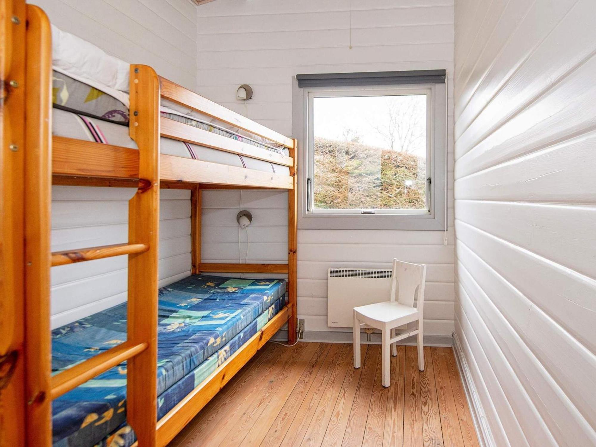 6 Person Holiday Home In Aabenraa Esterno foto